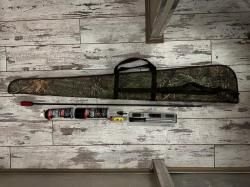 ARMSAN A-612 carbon