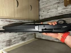 ARMSAN A-612 carbon