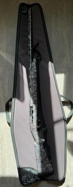 ARMSAN A-612 кал. 12×76