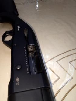 ARMSAN A 612 wd кал 12/76