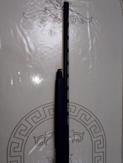 ARMSAN A 612 wd кал 12/76