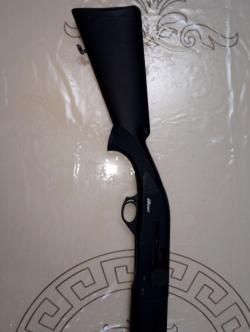 ARMSAN A 612 wd кал 12/76