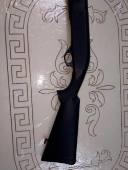 ARMSAN A 612 wd кал 12/76