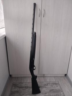 Armsan A 612