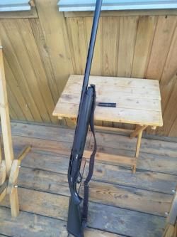 Armsan A 612