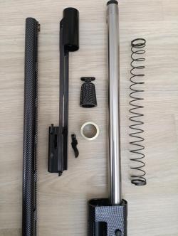 Armsan A 620 Karbon