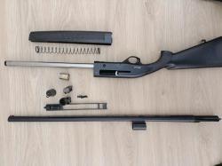 Armsan A 620 Karbon