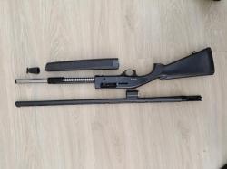 Armsan A 620 Karbon