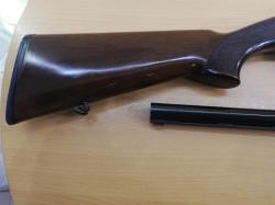 Armsan A612DW 12/76 wood Combo