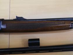 Armsan A612DW 12/76 wood Combo