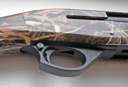 Armsan A612 DW к.12x76 MC Synthetic Max4-Camo 