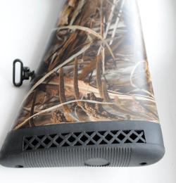 Armsan A612 DW к.12x76 MC Synthetic Max4-Camo 