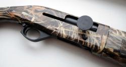 Armsan A612 DW к.12x76 MC Synthetic Max4-Camo 