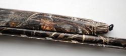 Armsan A612 DW к.12x76 MC Synthetic Max4-Camo 