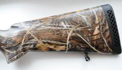 Armsan A612 DW к.12x76 MC Synthetic Max4-Camo 
