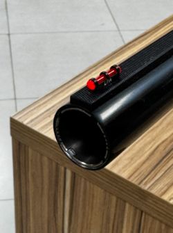 Armsan A612 калибр 12/76 76 MC Wood Bronze