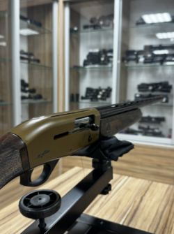 Armsan A612 калибр 12/76 76 MC Wood Bronze