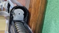 ARMSAN A612 с доп стволом