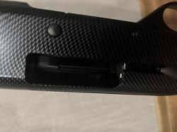 Armsan A612 Synthetic Сarbon 12х76 760мм