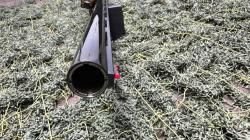 ARMSAN A612 WOOD BRONZE