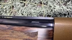 ARMSAN A612 WOOD BRONZE