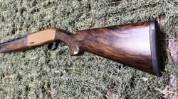 ARMSAN A612 WOOD BRONZE