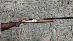 ARMSAN A612 WOOD BRONZE