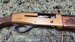 ARMSAN A612 WOOD BRONZE