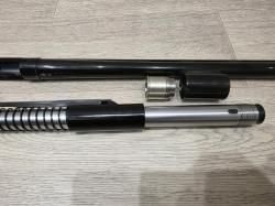 Armsan a612 wood
