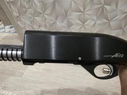 Armsan a612 wood