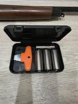 Armsan a612 wood
