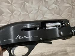 Armsan a612 wood
