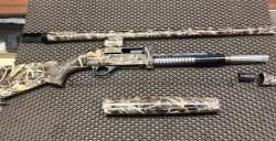 Armsan A612 