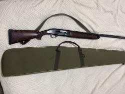 Armsan A612