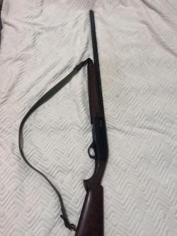 Armsan A612