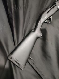 Armsan A612S, кал.12/76