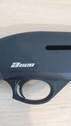 Armsan A620