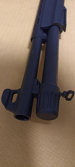 Armsan armtac RS-X2 Telescopic