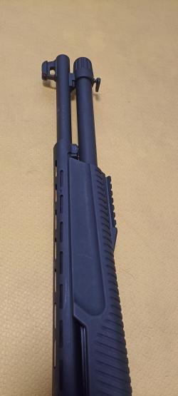 Armsan armtac RS-X2 Telescopic