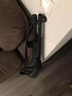 Armsan Armtac RS-X2