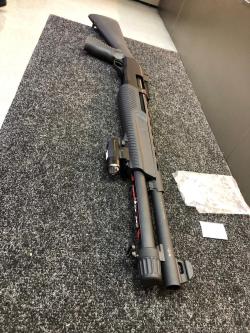 Armsan Armtac RS-X2