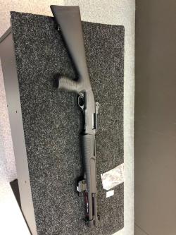 Armsan Armtac RS-X2