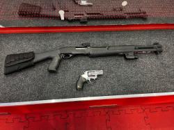 Armsan Armtac RS-X2