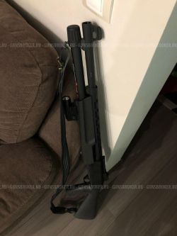 Armsan Armtac RS-X2