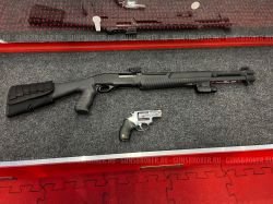 Armsan Armtac RS-X2