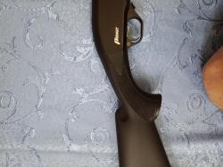 Armsan P-612 помпа охот.вариант с прицельной планкой