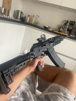 Armsan re-s1
