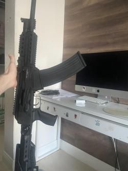 Armsan re-s1
