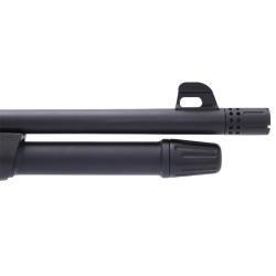 Armsan RS-A2+ (телескопический приклад), 12/76, 510 мм.