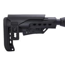 Armsan RS-A2+ (телескопический приклад), 12/76, 510 мм.